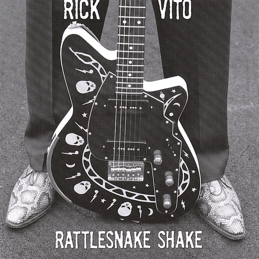 Picture of Rattlesnake Shake