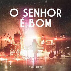 Cover of O Senhor é Bom