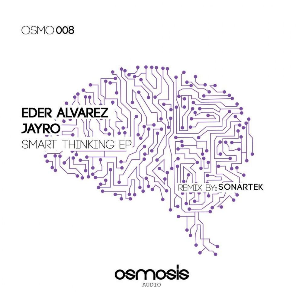 Picture of Smart Thinking EP