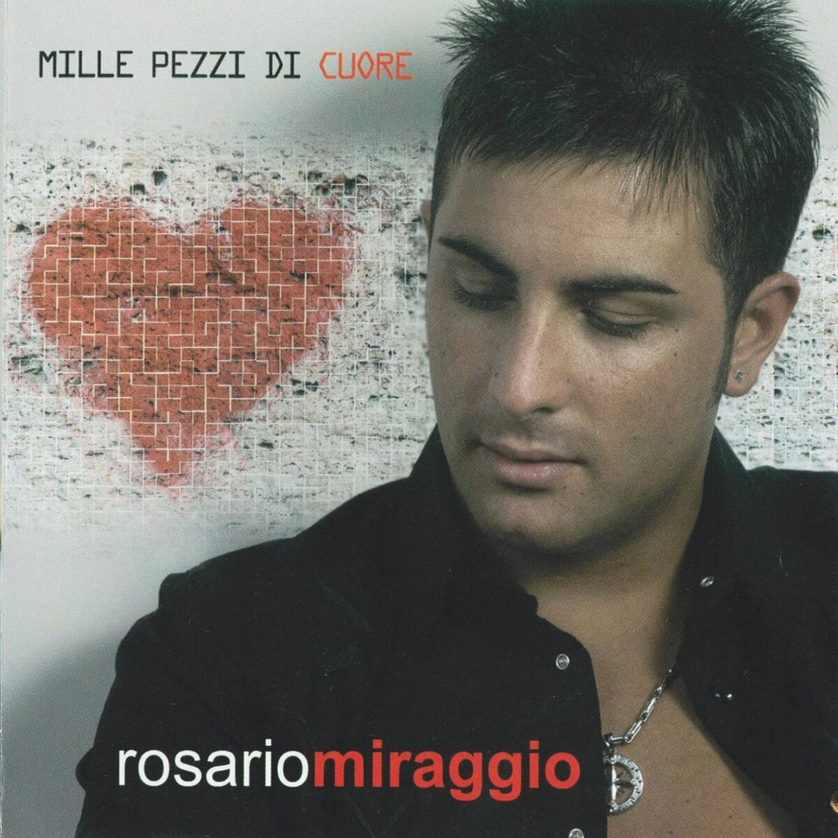 Album cover of Male
