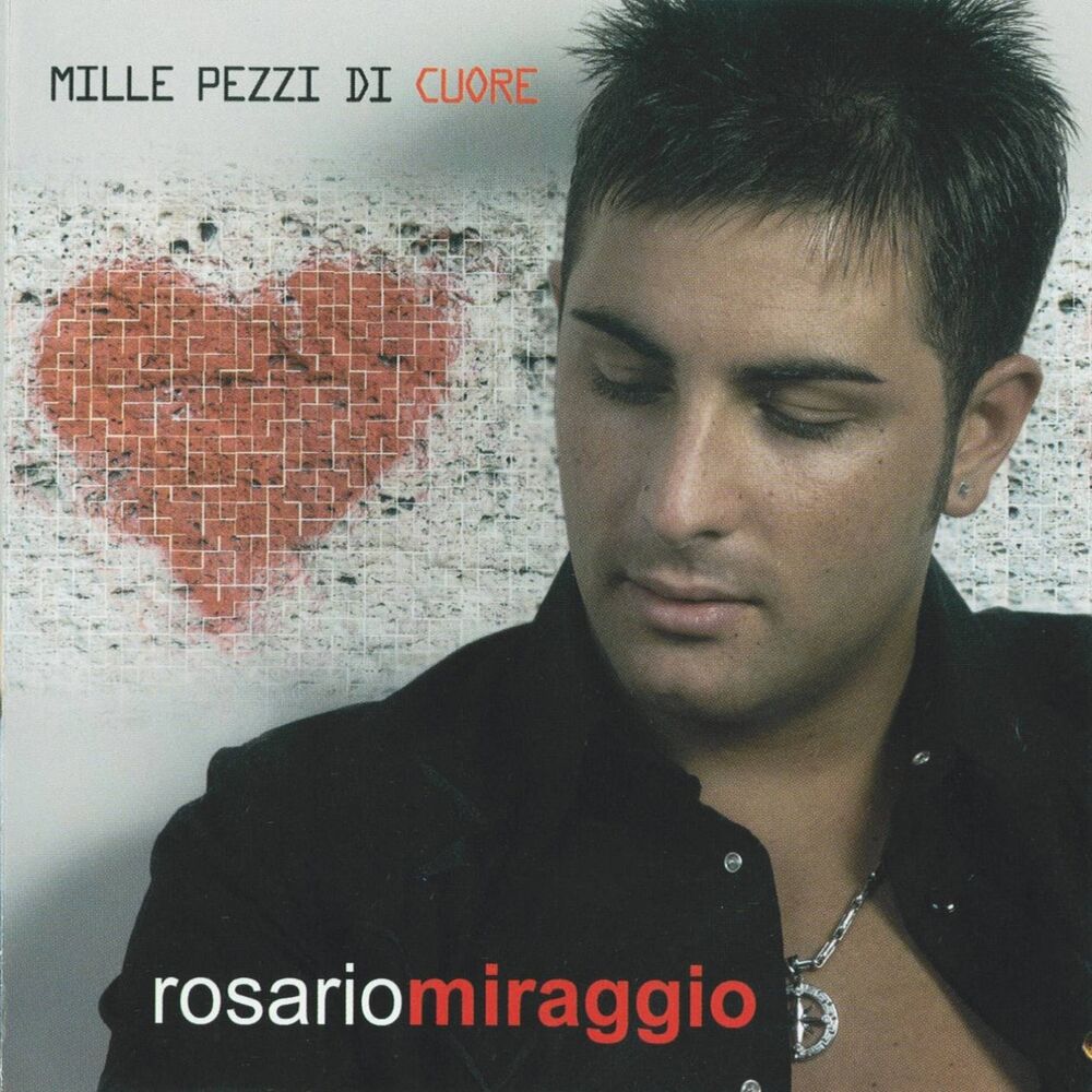 Picture of Mille pezzi di cuore (Youtube)