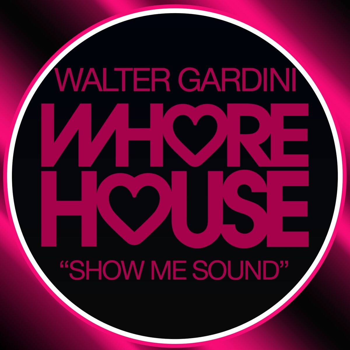 Album cover of Show Me Sound