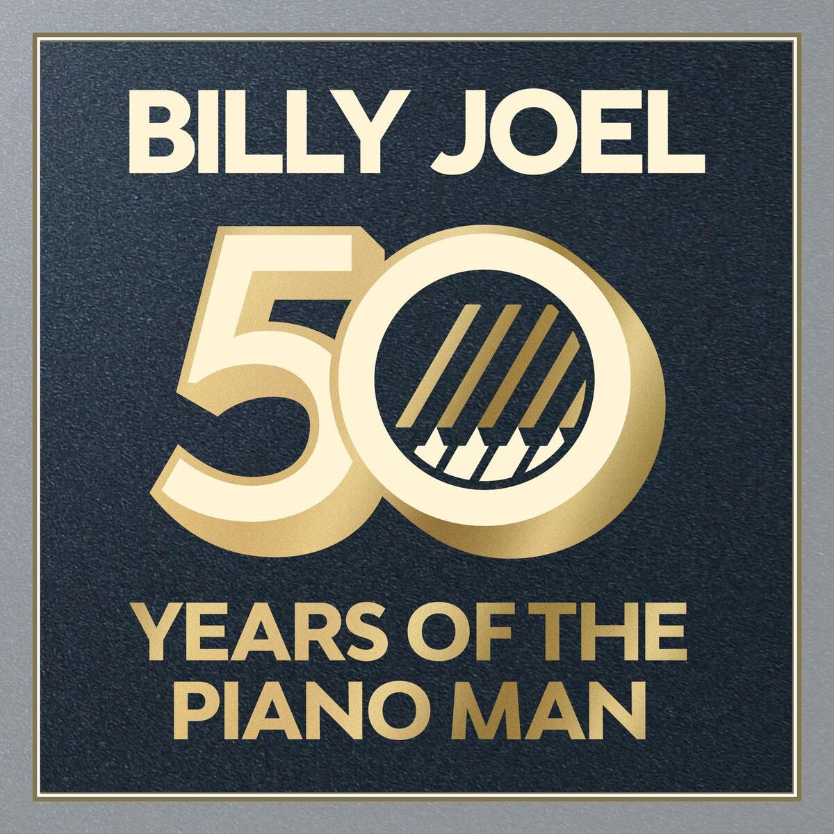 Album cover of Piano Man