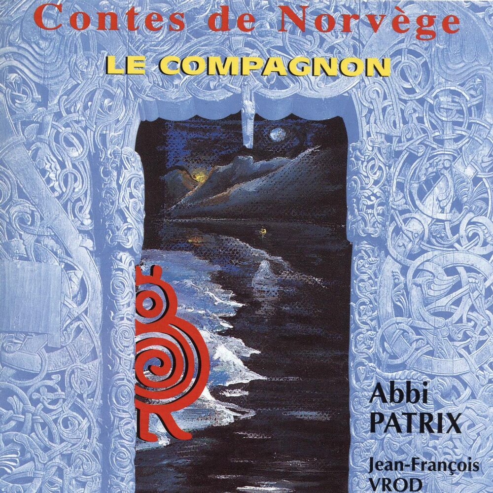 Picture of Contes de Norvège (Le compagnon)