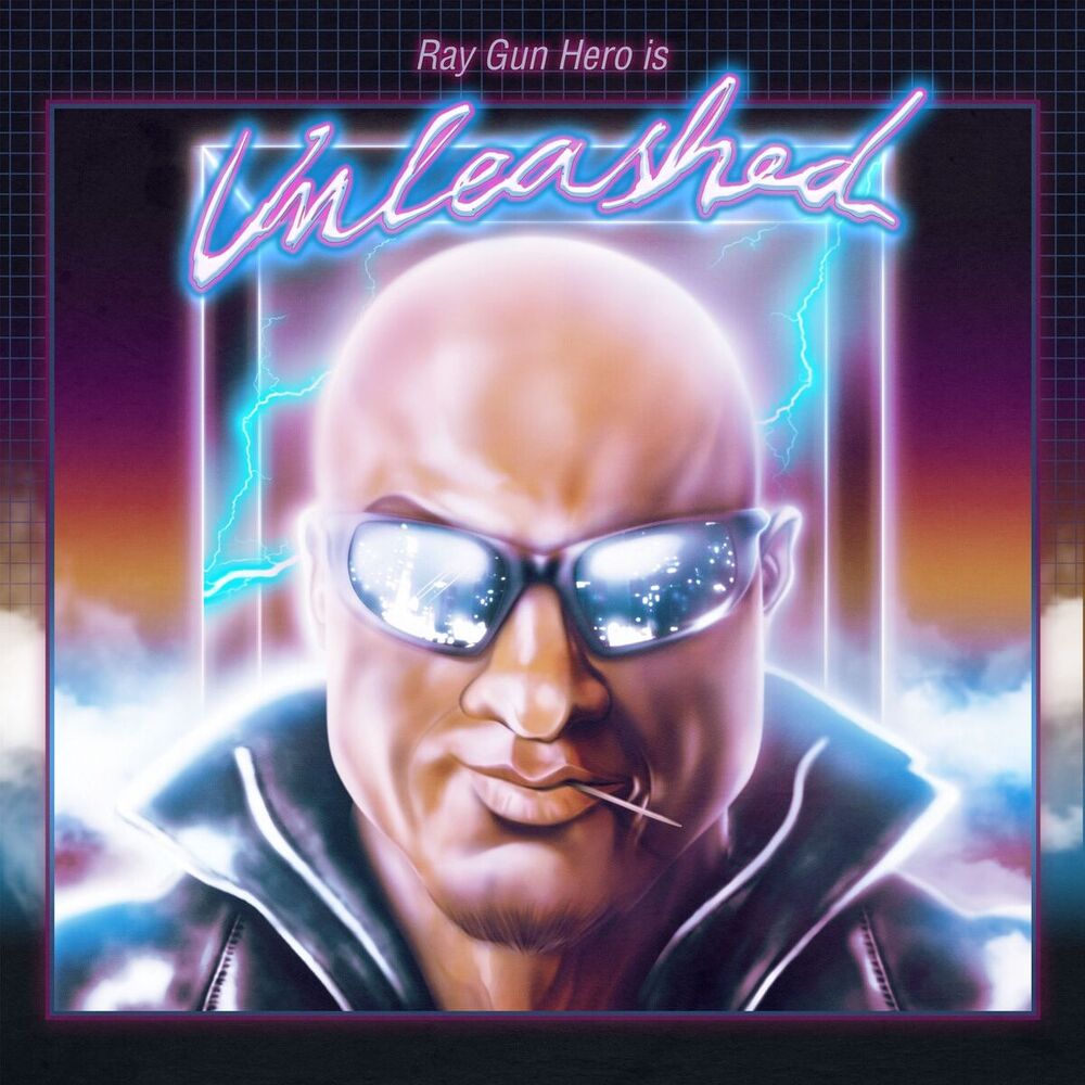 Picture of Unleashed
