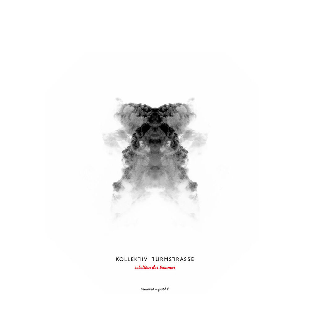 Picture of Rebellion der Träumer - Remixes Part 1