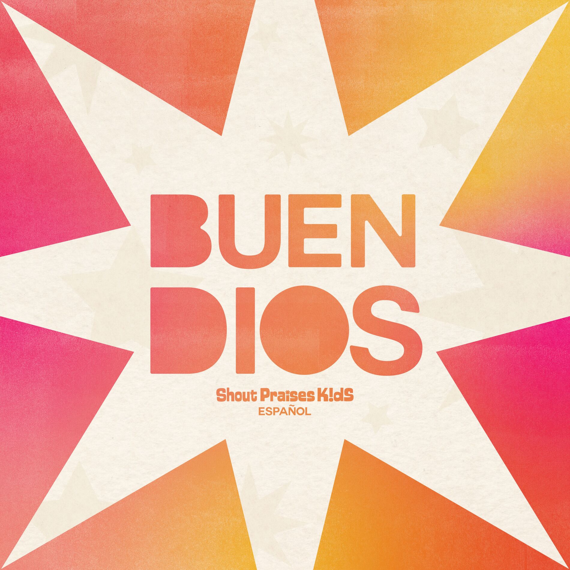 Album cover of Buen Dios