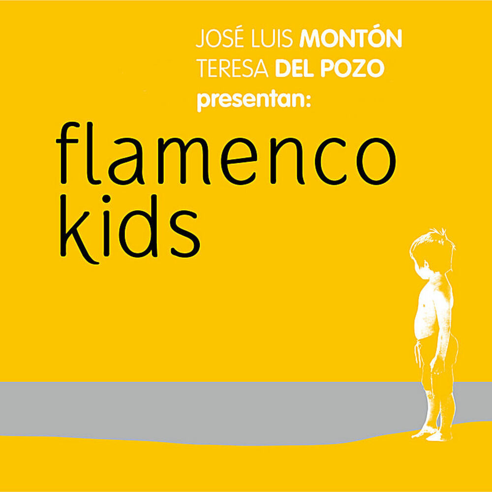 Picture of Flamenco Kids
