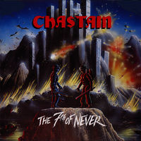 Chastain The 7th of Never 日本CD 1987 MP32 CHASTAIN - The 7TH Of Never [Full Album] 1987 - YouTube