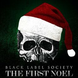 Cover of The First Noel