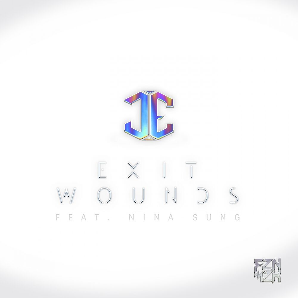 Picture of Exit Wounds