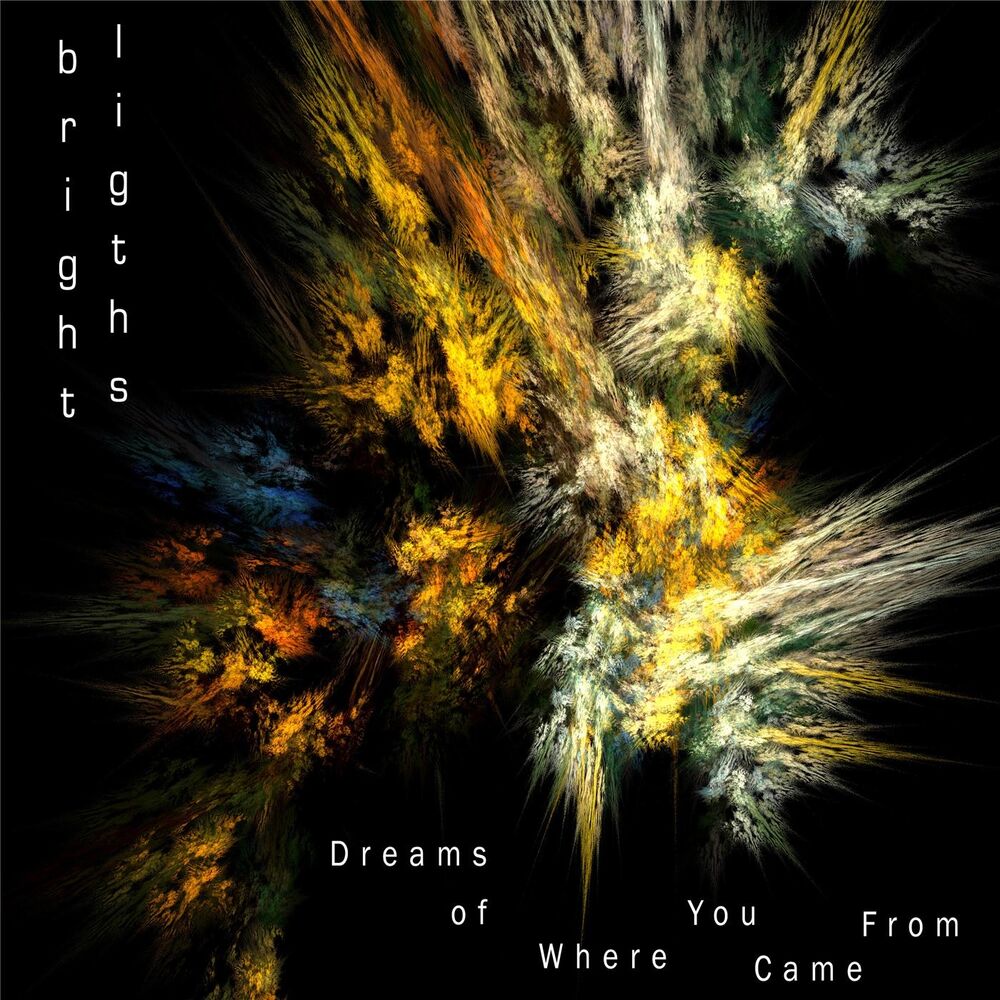 Picture of Dreams of Where You Came From