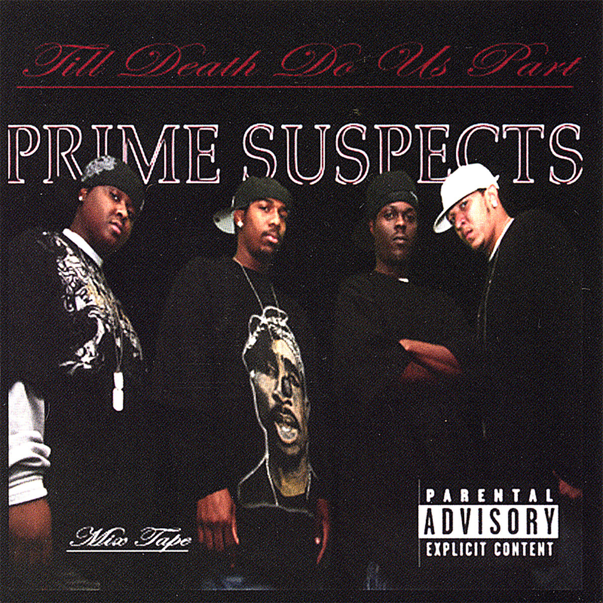 洋楽 prime suspects Prime Suspects: albums, songs, concerts | Deezer