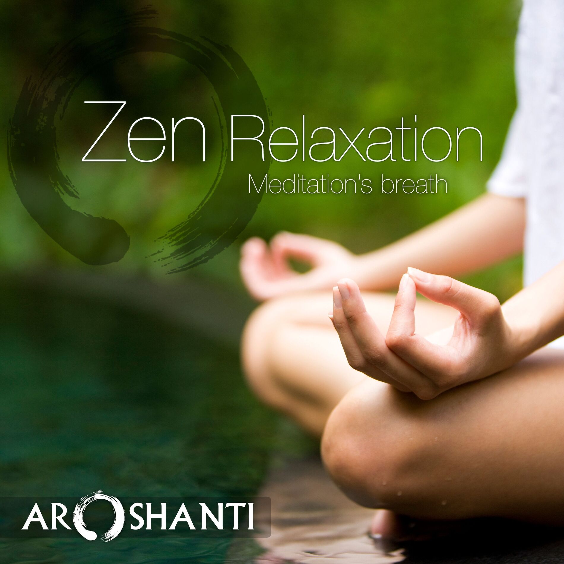 Album cover of Inner Peace