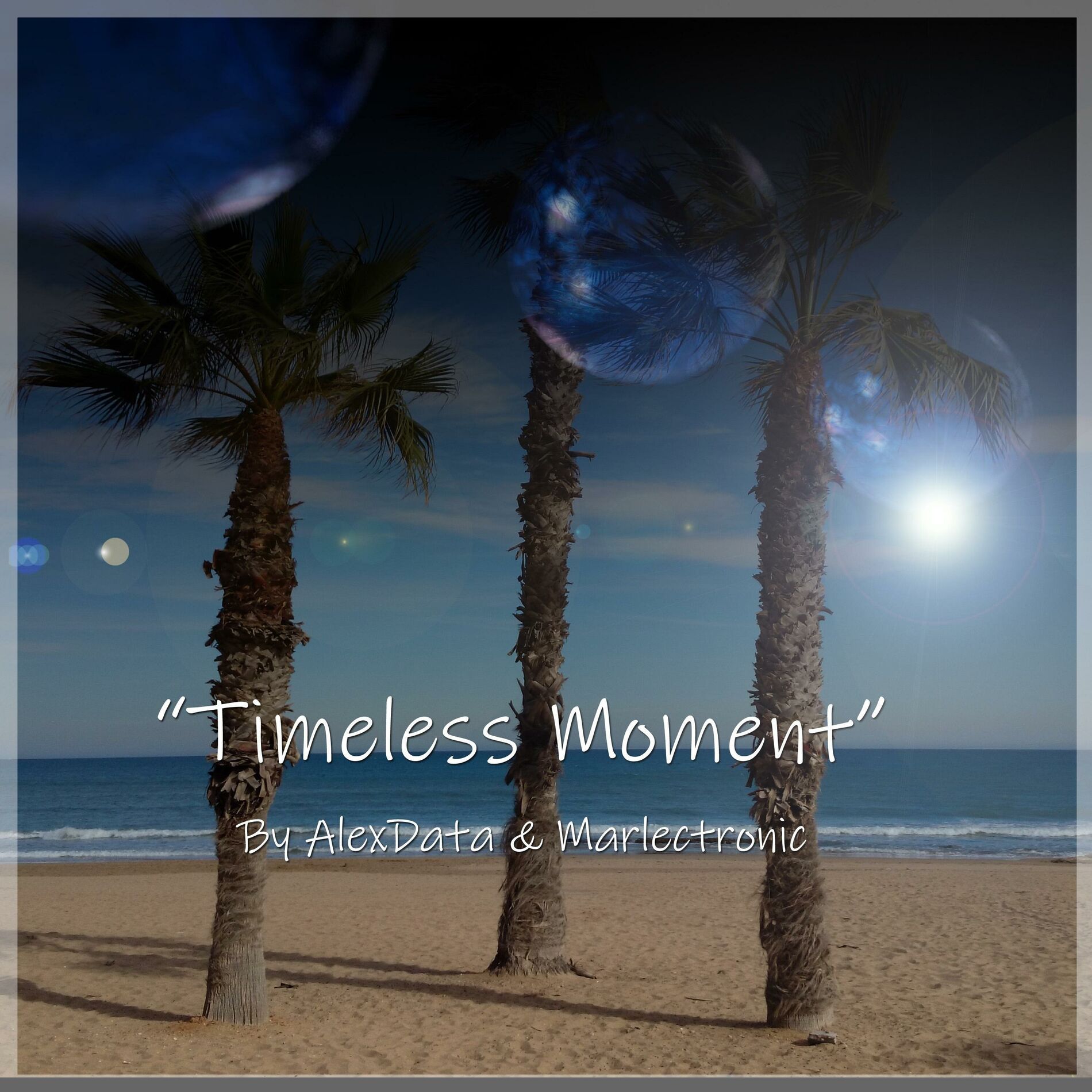 Album cover of Timeless Moment