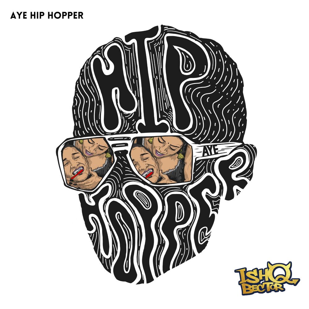 Picture of Aye Hip Hopper Collection