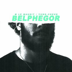 Cover of Belphegor