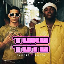 Cover of TURUTUTU