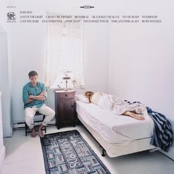 Cover of Barchords