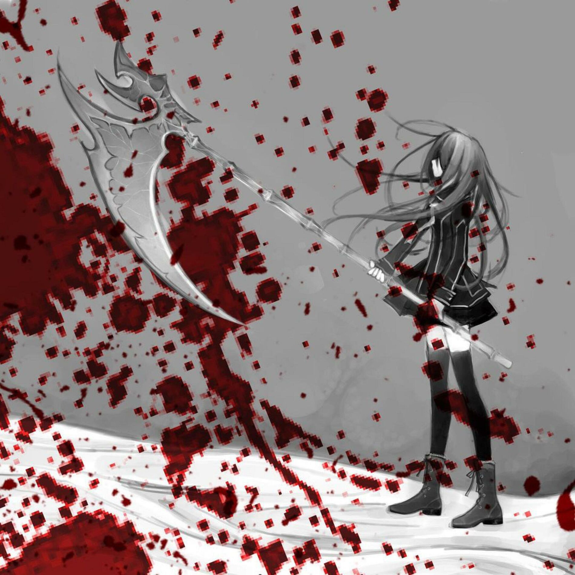Album cover of soundslikeEvil (nightcore) (feat. m1v)