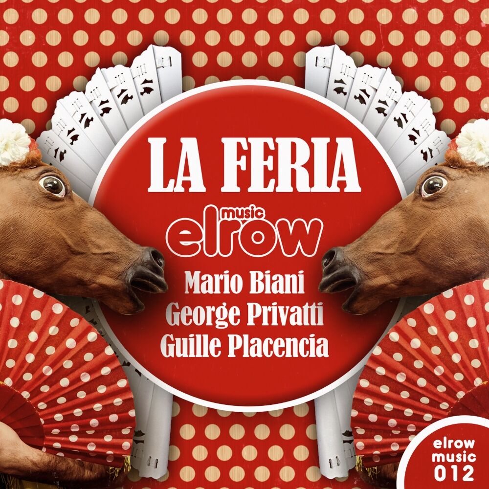 Picture of La Feria