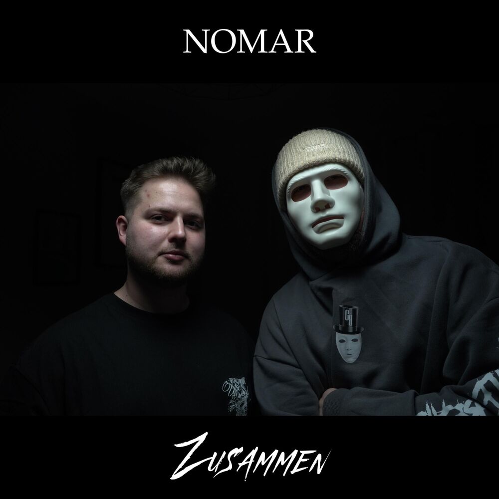 Picture of Zusammen (feat. Gentle.Beatz)