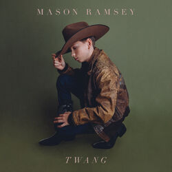 Cover of Twang
