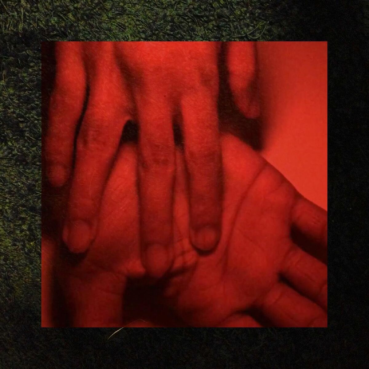 Album cover of The Trembling of Glass