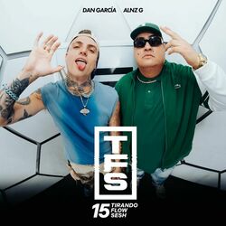 Cover of Tirando Flow Sesh #15