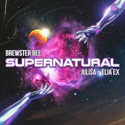 Cover of Supernatural