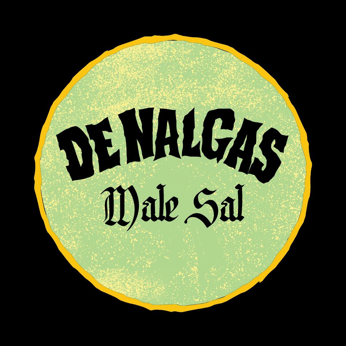Album cover of Male Sal