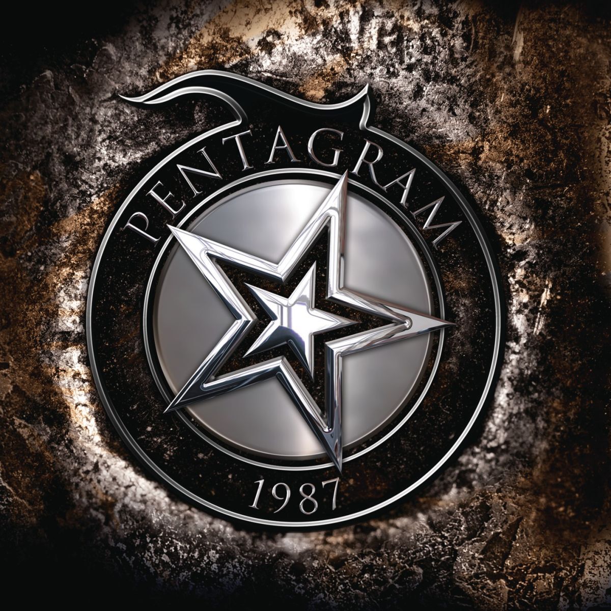 Album cover of 1987
