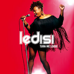 Cover of Turn Me Loose