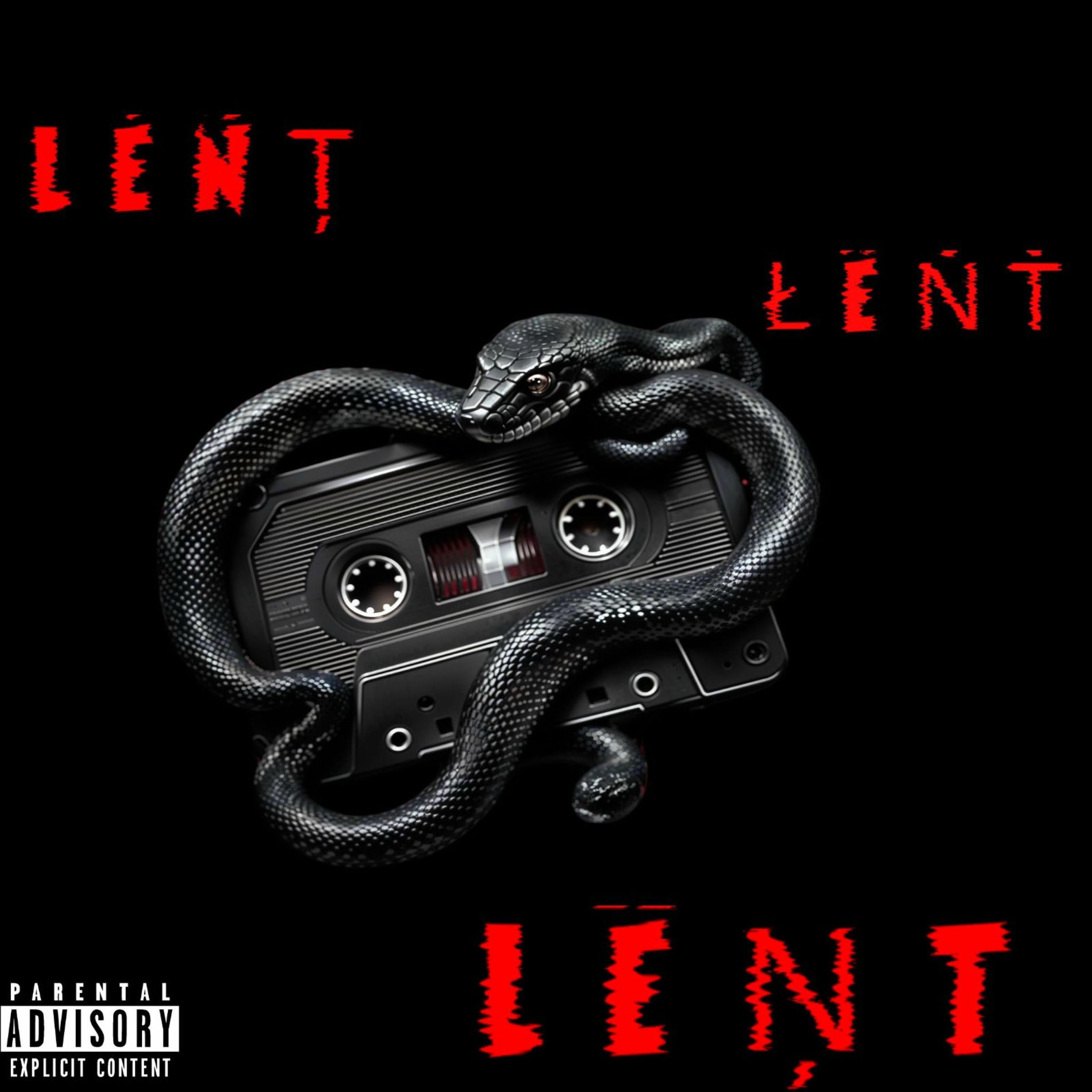 Album cover of LENT