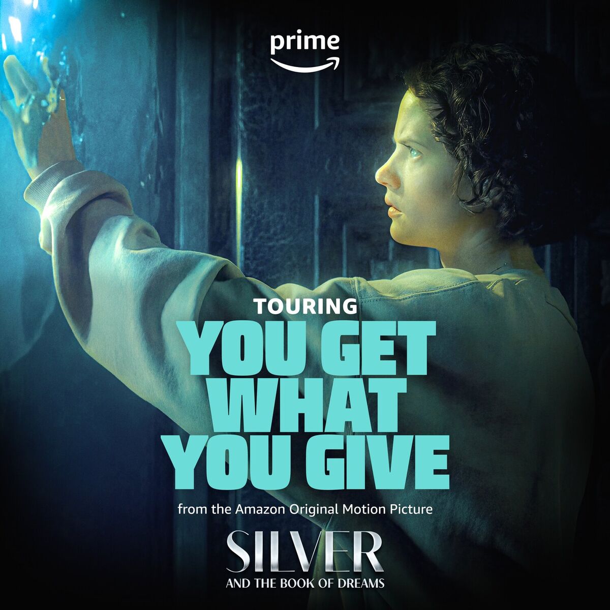 Album cover of You Get What You Give (feat. Josie-Claire) [From 