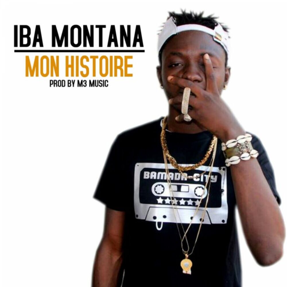Picture of Mon histoire