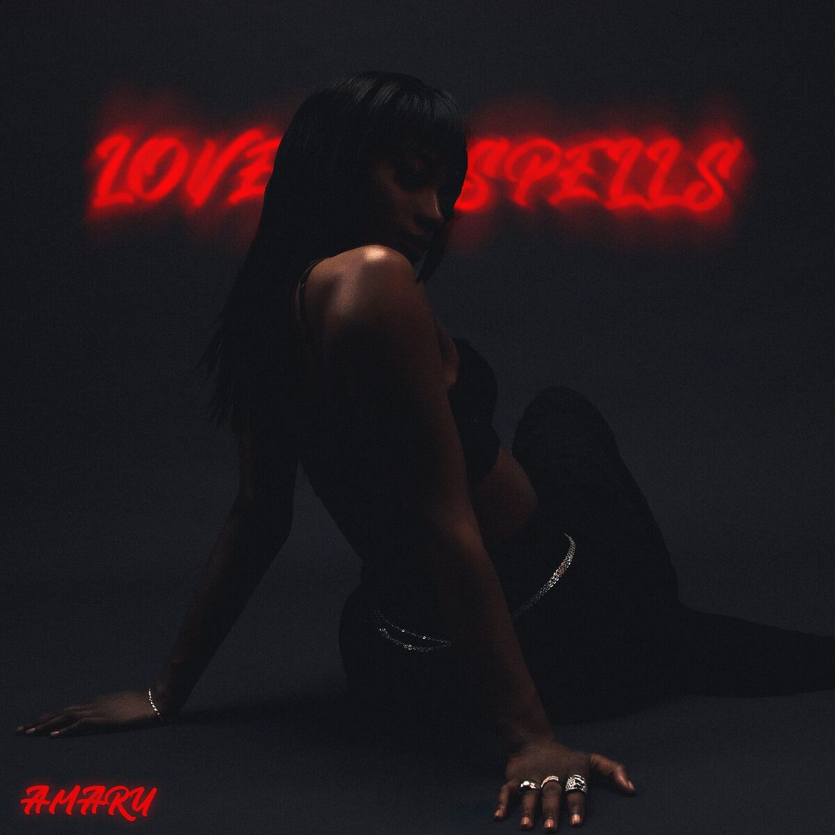 Album cover of Love Spells