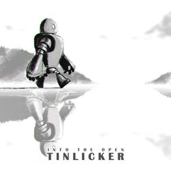 Cover of Into the Open