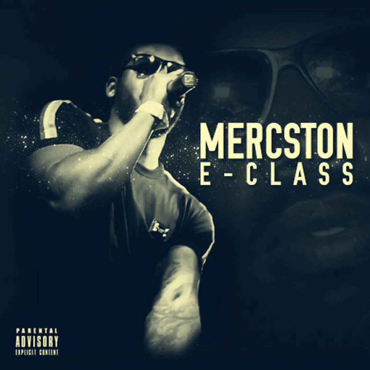Album cover of E - Class