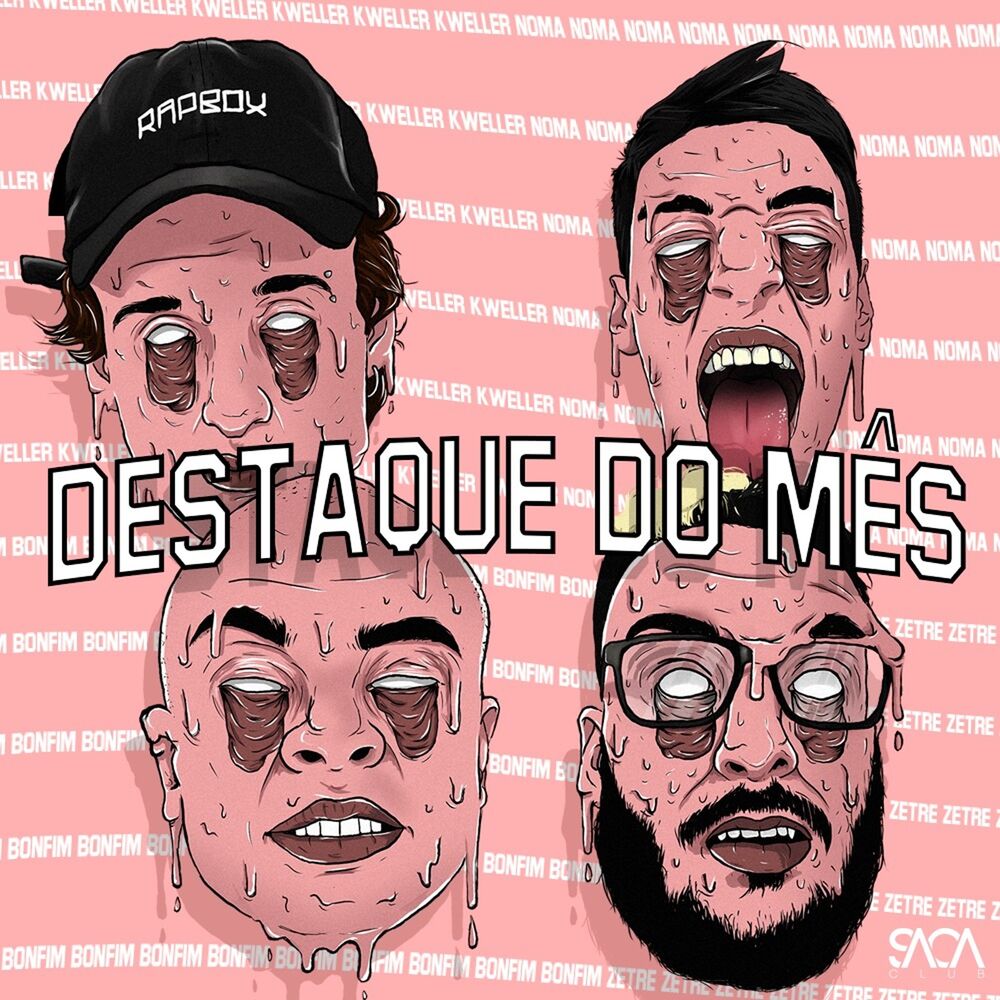 Picture of Destaque do Mês