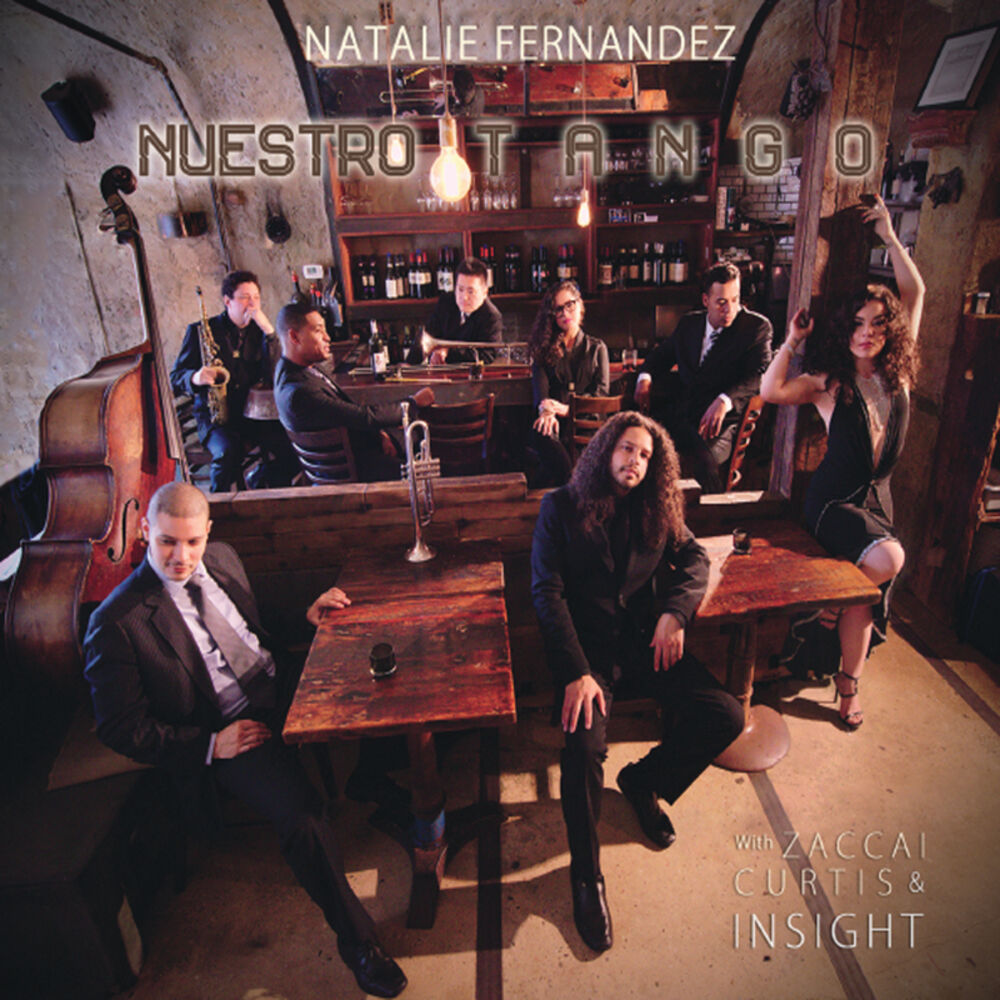 Picture of Nuestro Tango