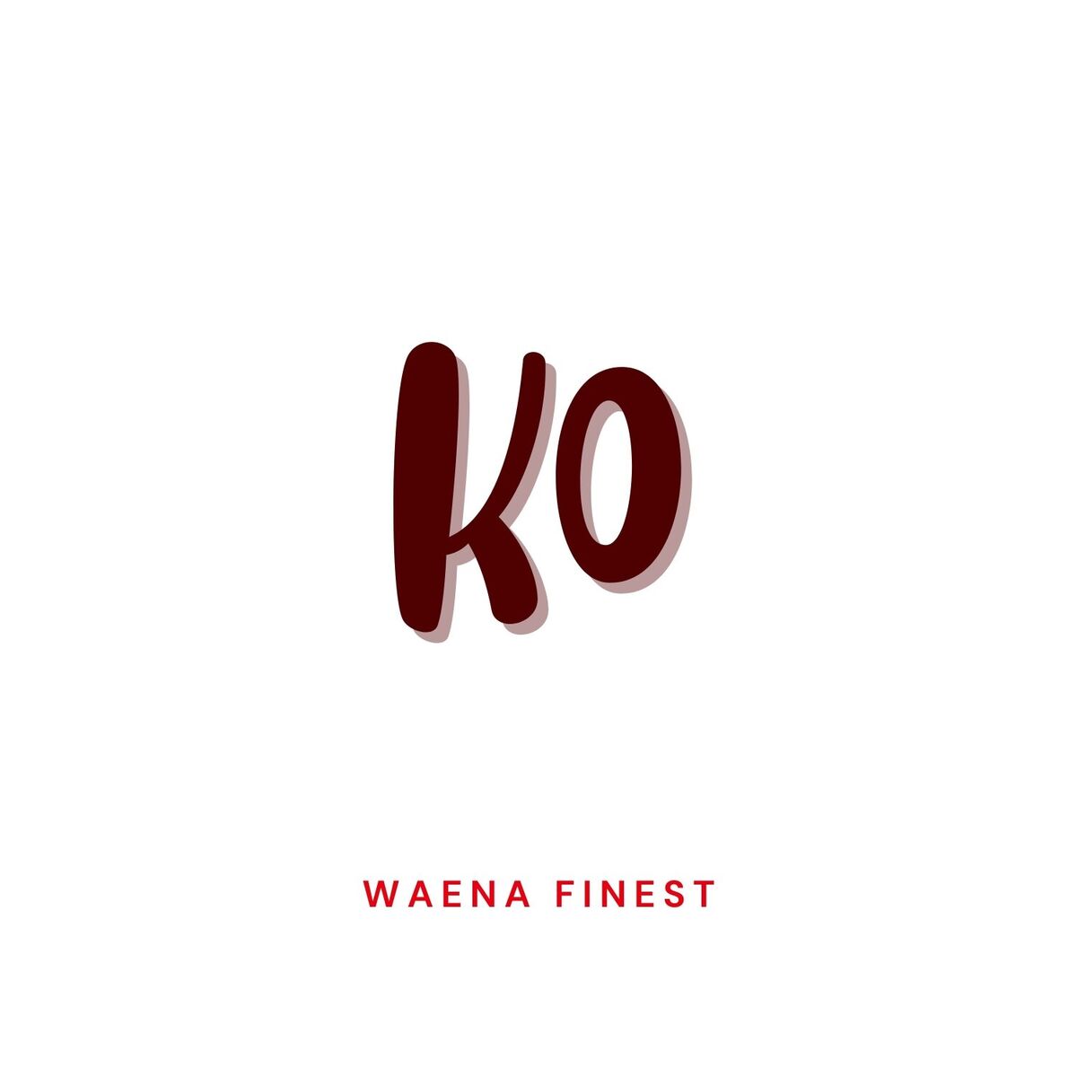 Album cover of Ko