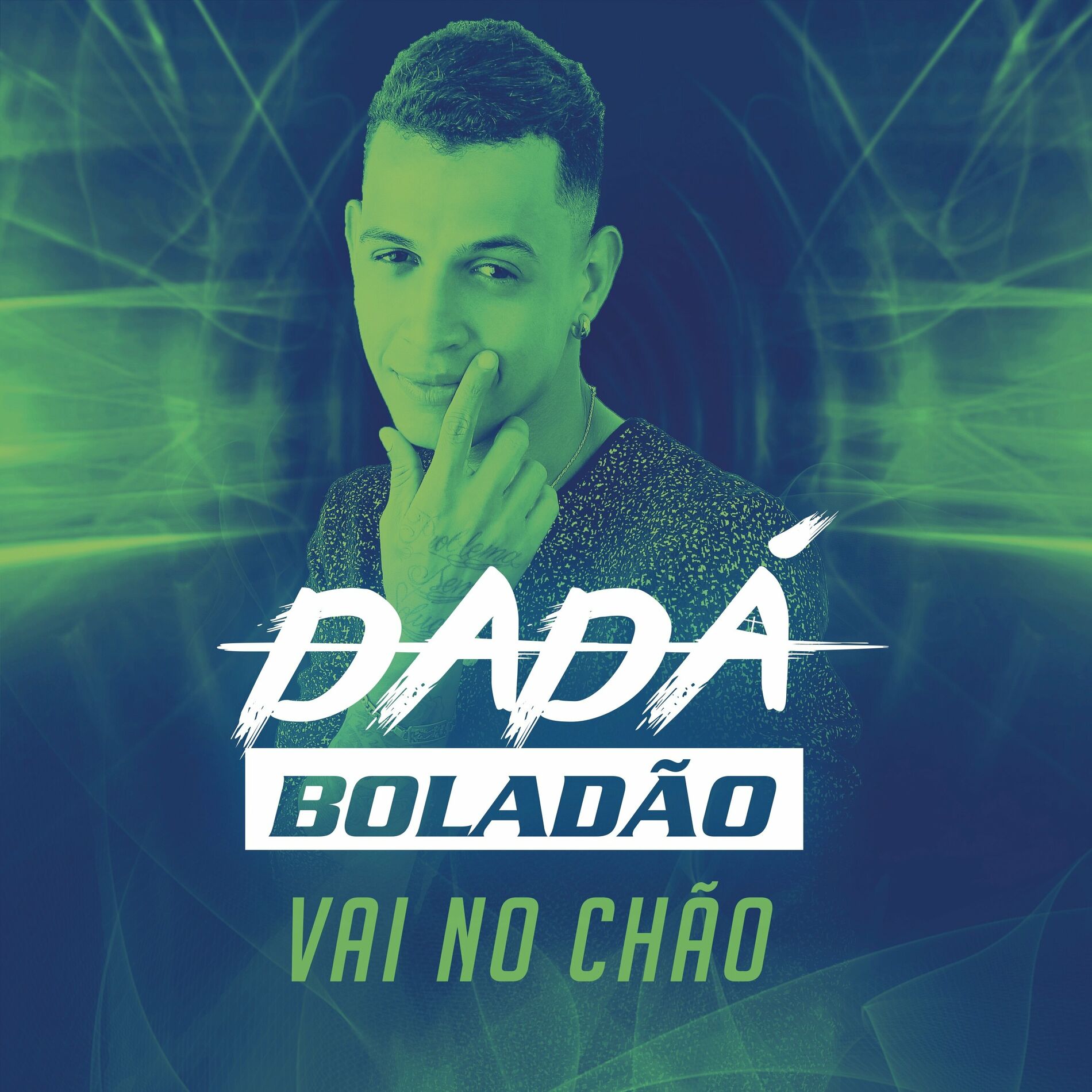 Album cover of Vai no Chão
