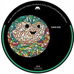 Cover of Big problem EP