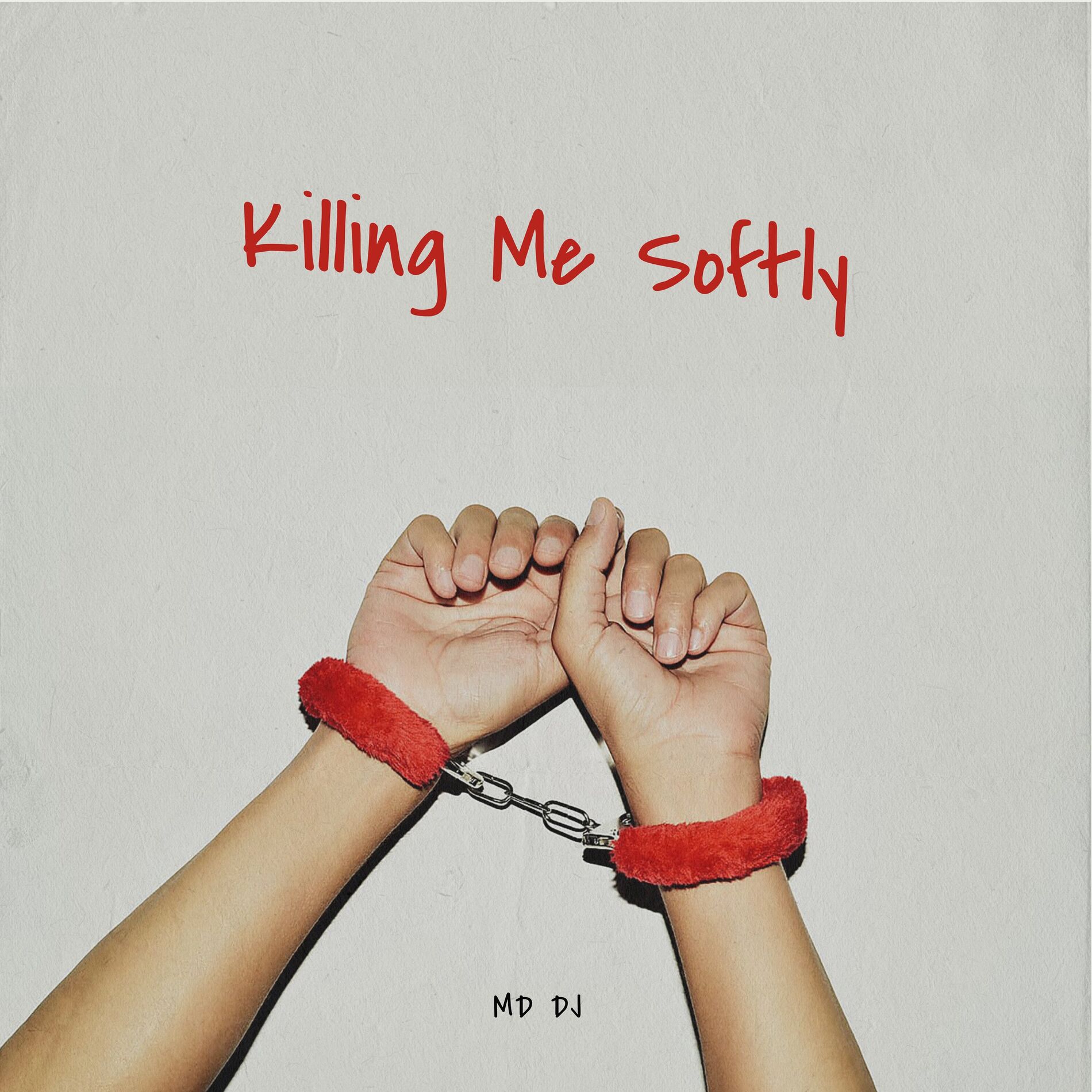 Album cover of Killing Me Softly