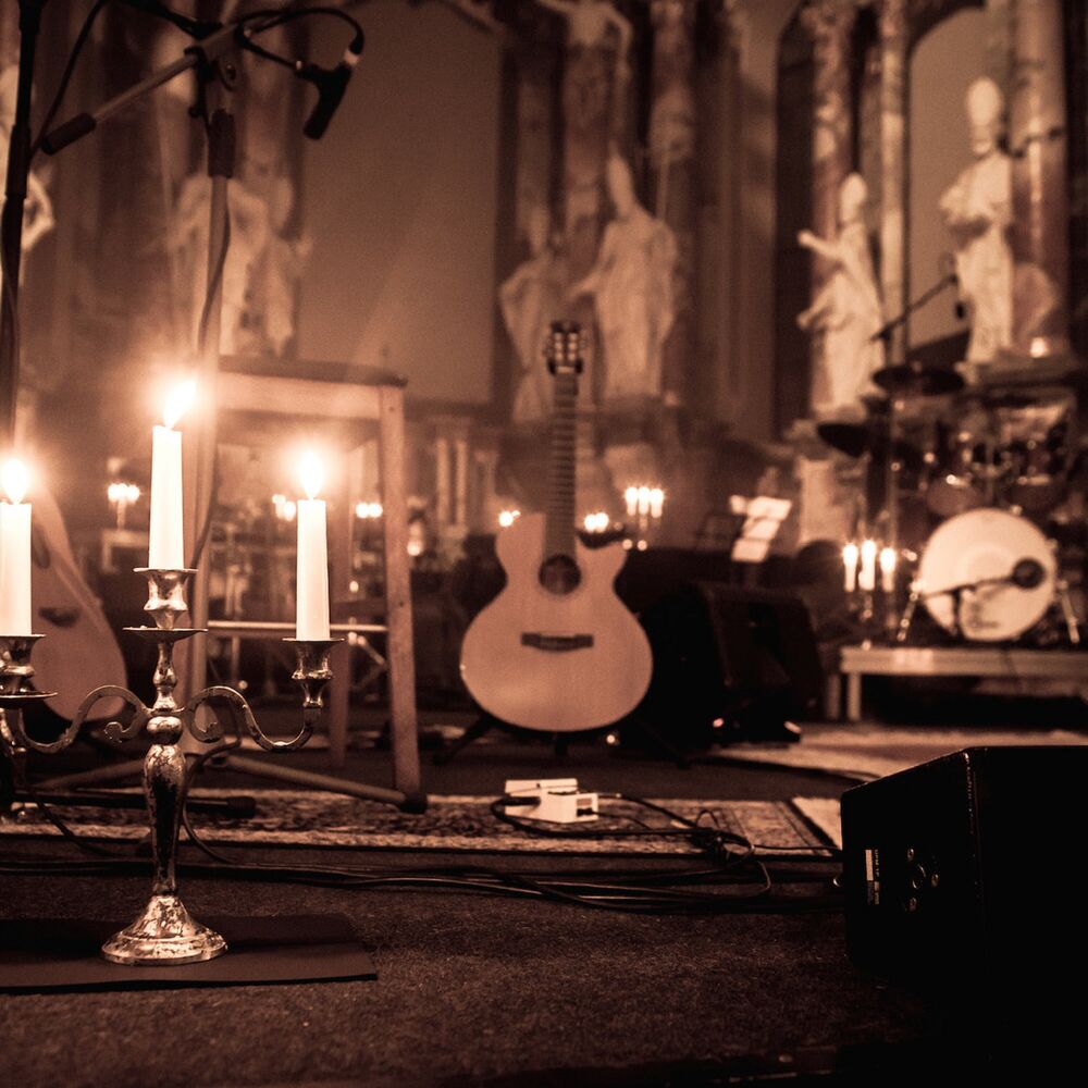 Picture of Krapas (Live)