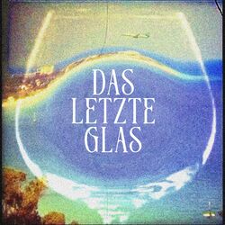 Cover of Das Letzte Glas