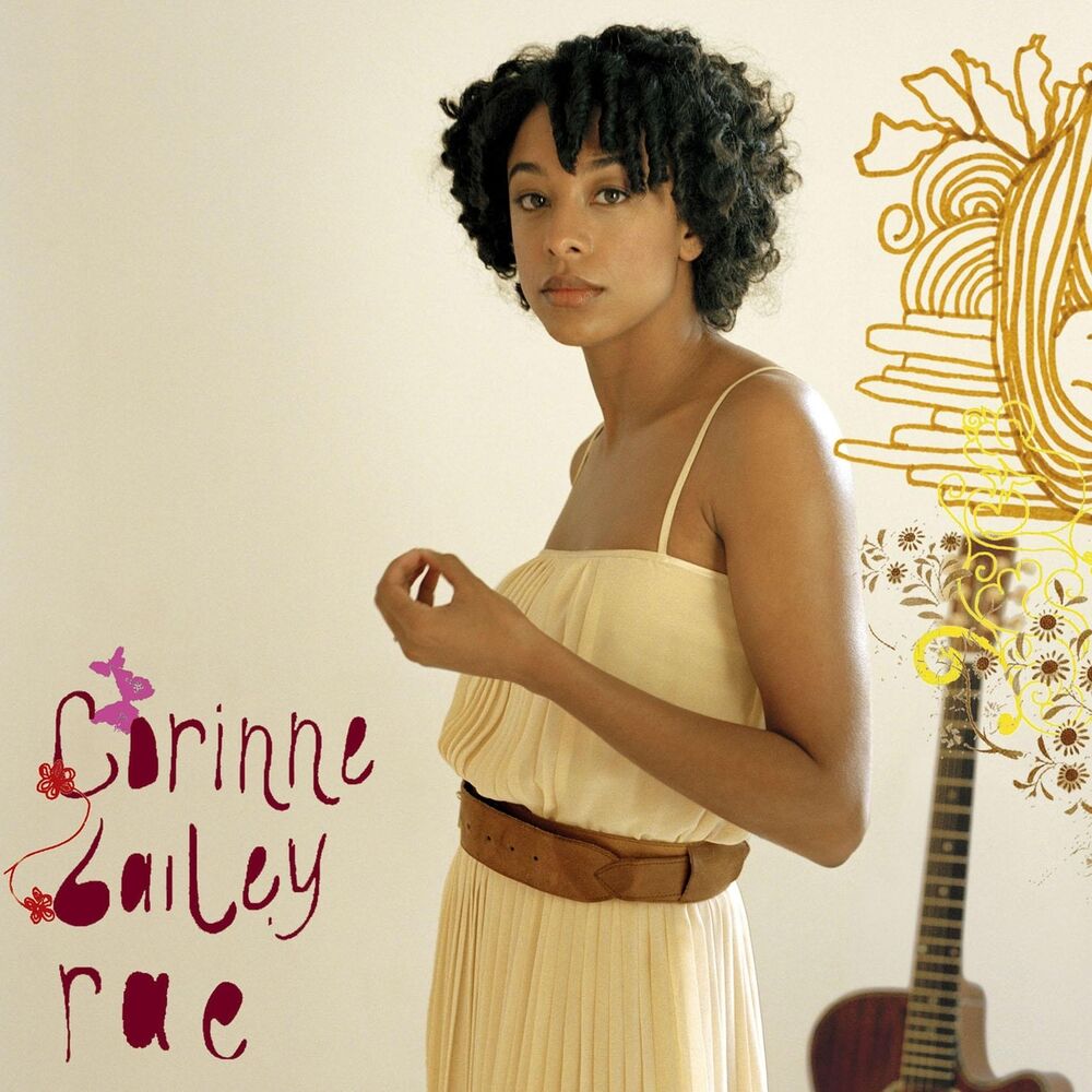 Picture of Corinne Bailey Rae