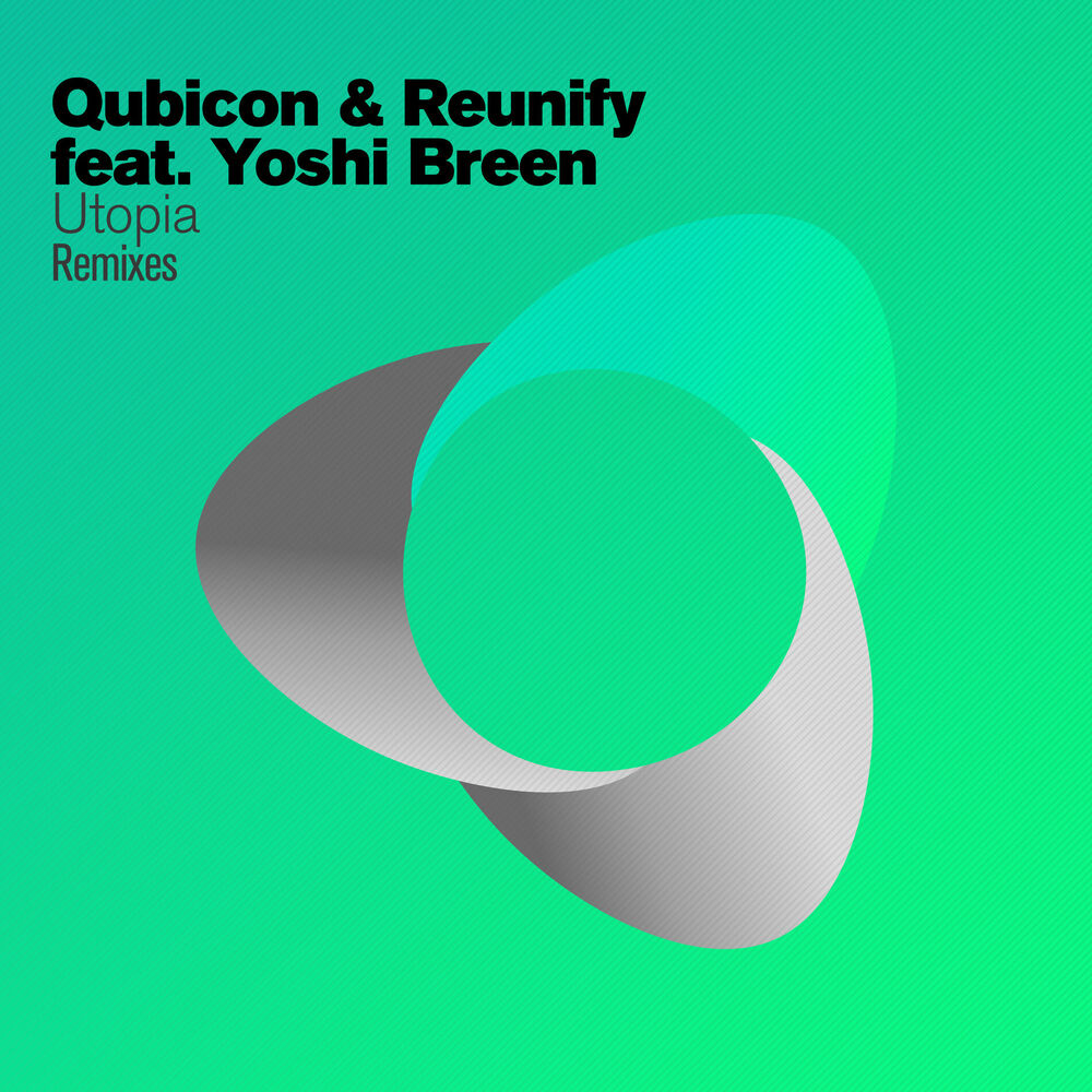 Picture of Utopia (Remixes)