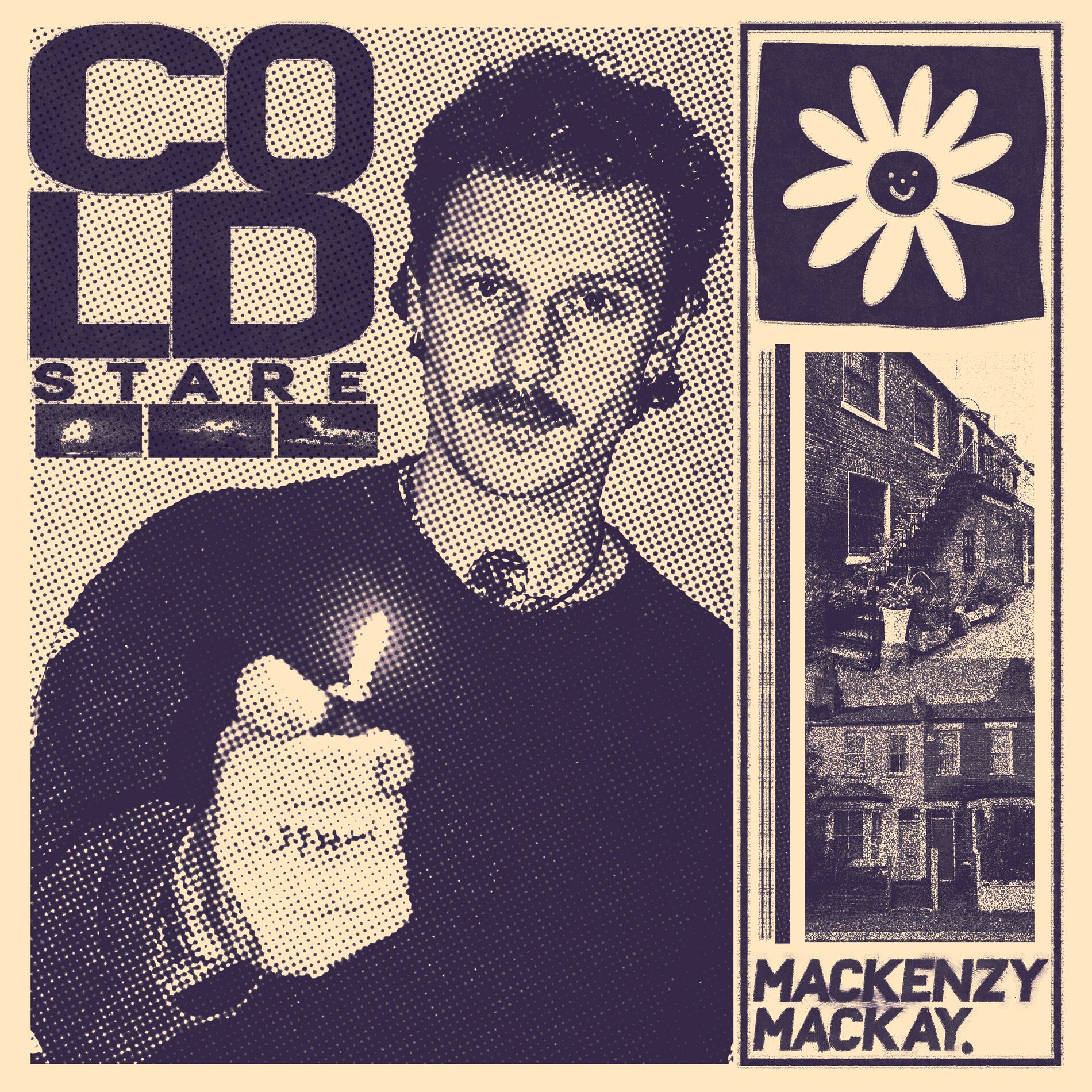 Album cover of Cold Stare